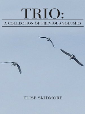 cover image of Trio